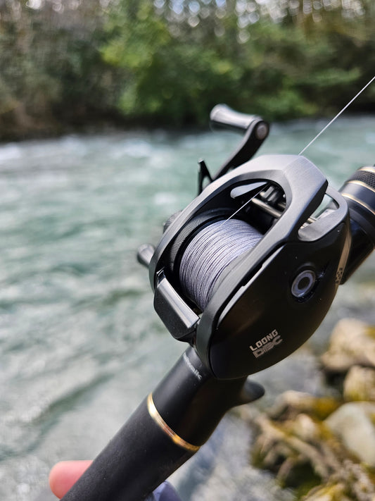 A 101 AIR DBC-II (Black)