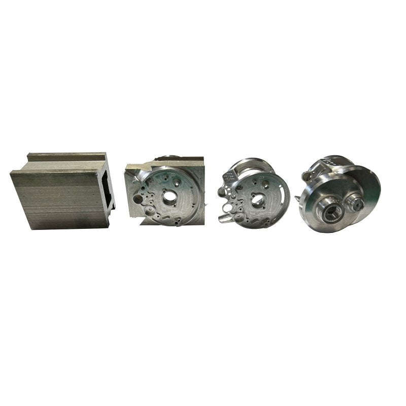 B200/201 AIR DBC-II Digitale Contrôle