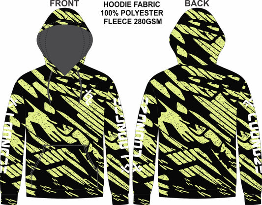 PULL-OVER LoongzeFishingFrance