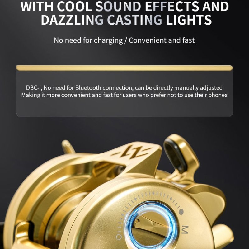 B100/101 AIR DBC-1