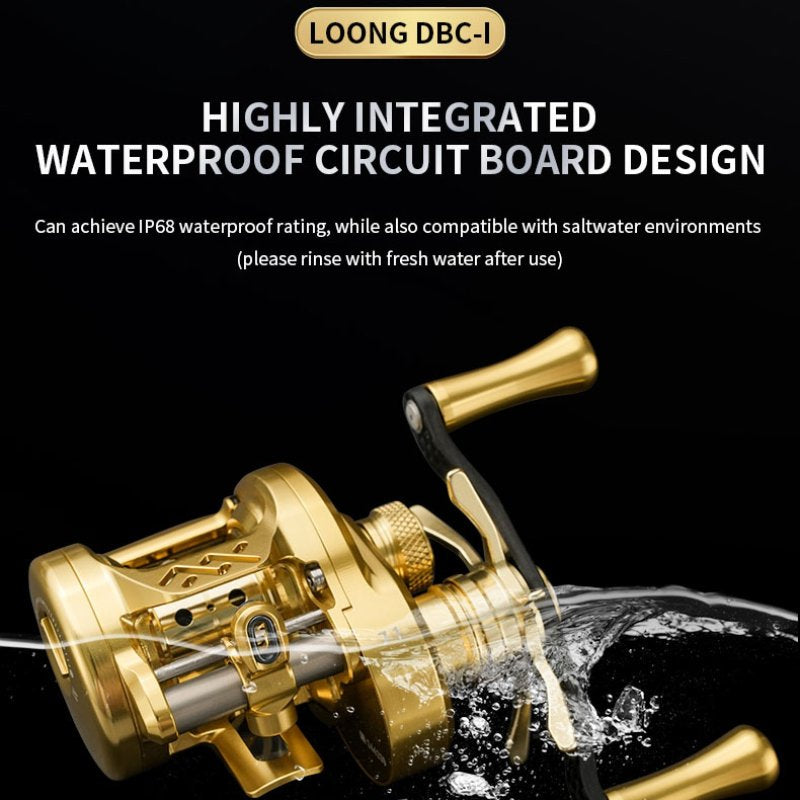 B100/101 AIR DBC-1