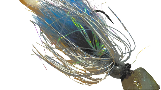 Zf-Hybride dragonfly XL