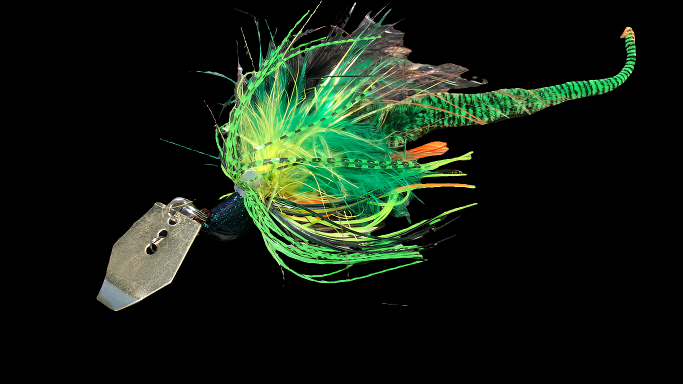 Zf-Hybrid drangonfly