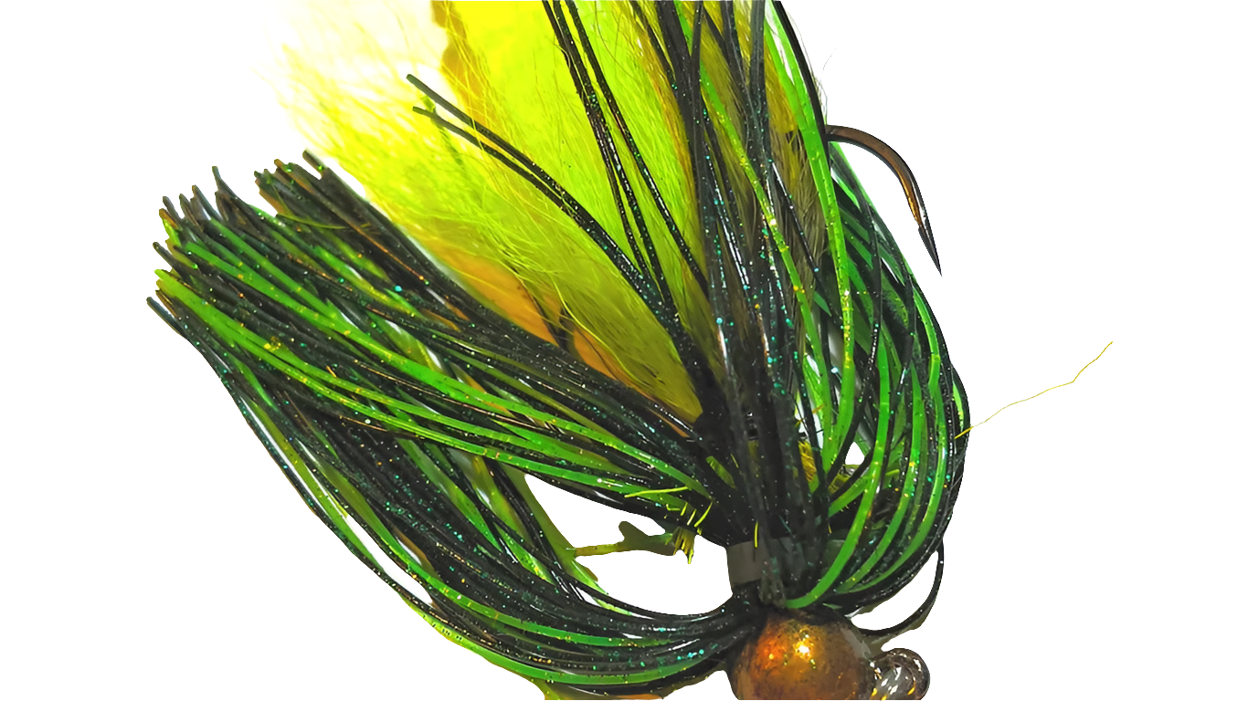 Zf-Hybride dragonfly XL