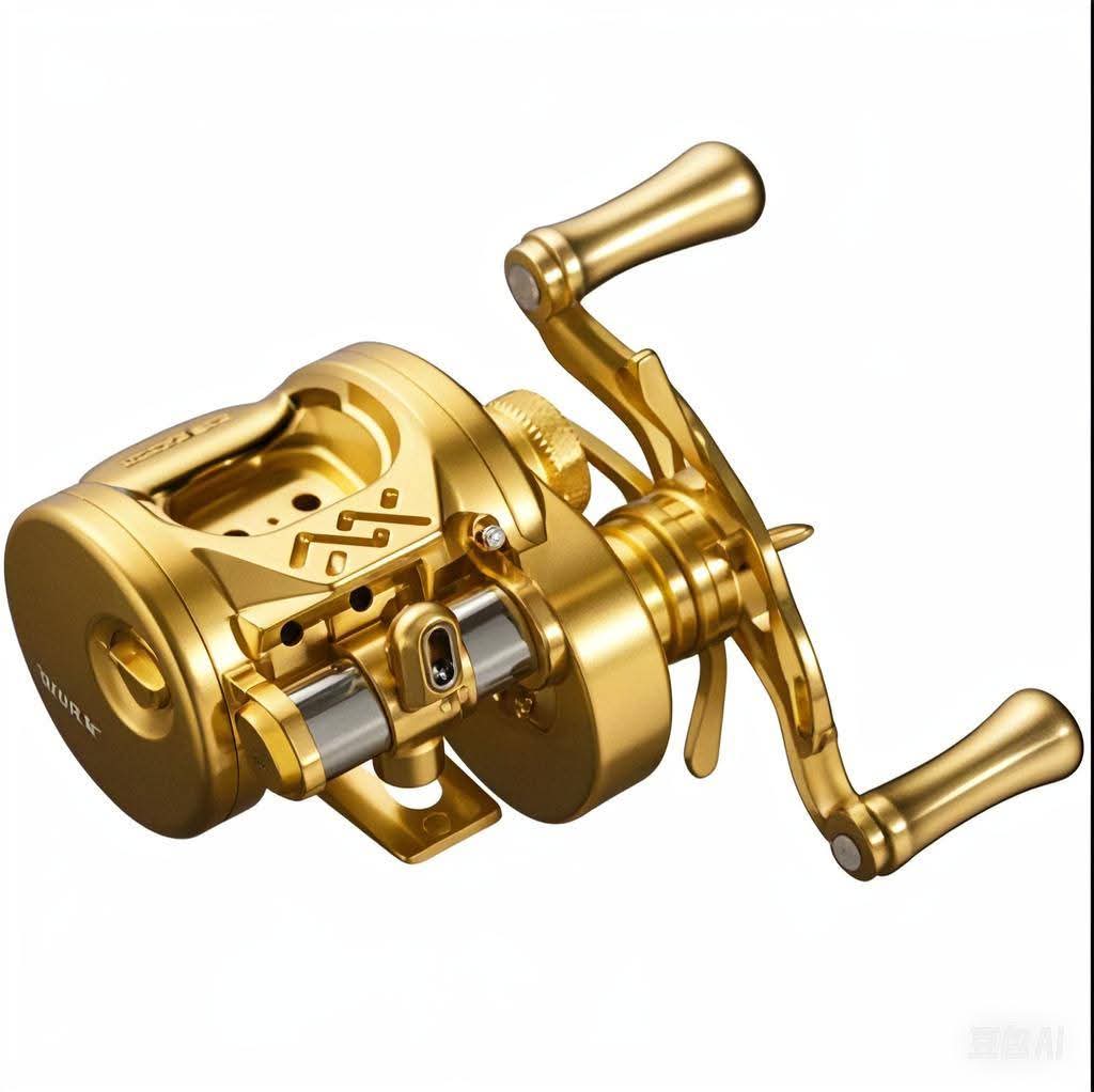 Entretenir son moulinet : un geste simple, un impact durable