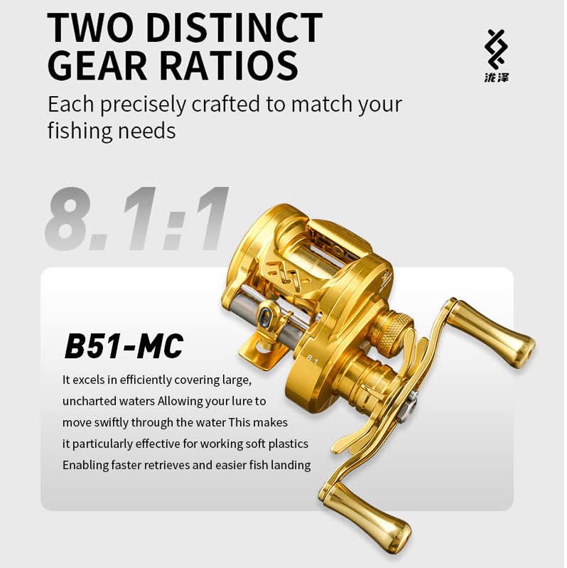 La précision CNC : une révolution pour les moulinets modernes