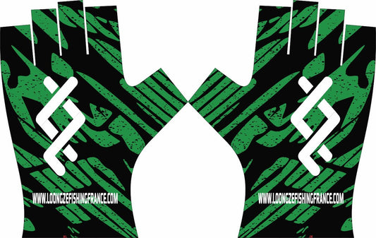 GANTS LoongzeFishingFrance
