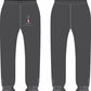LoongzeFishingFrance Hooded Tracksuit Set