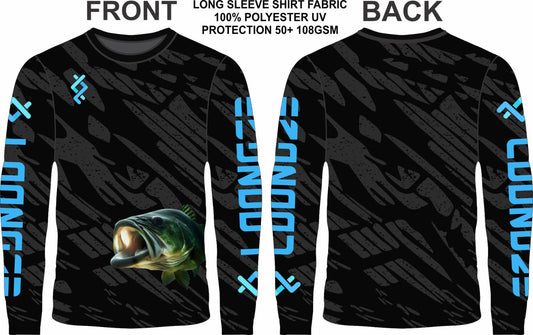 MAILLOT LoongzeFishingFrance