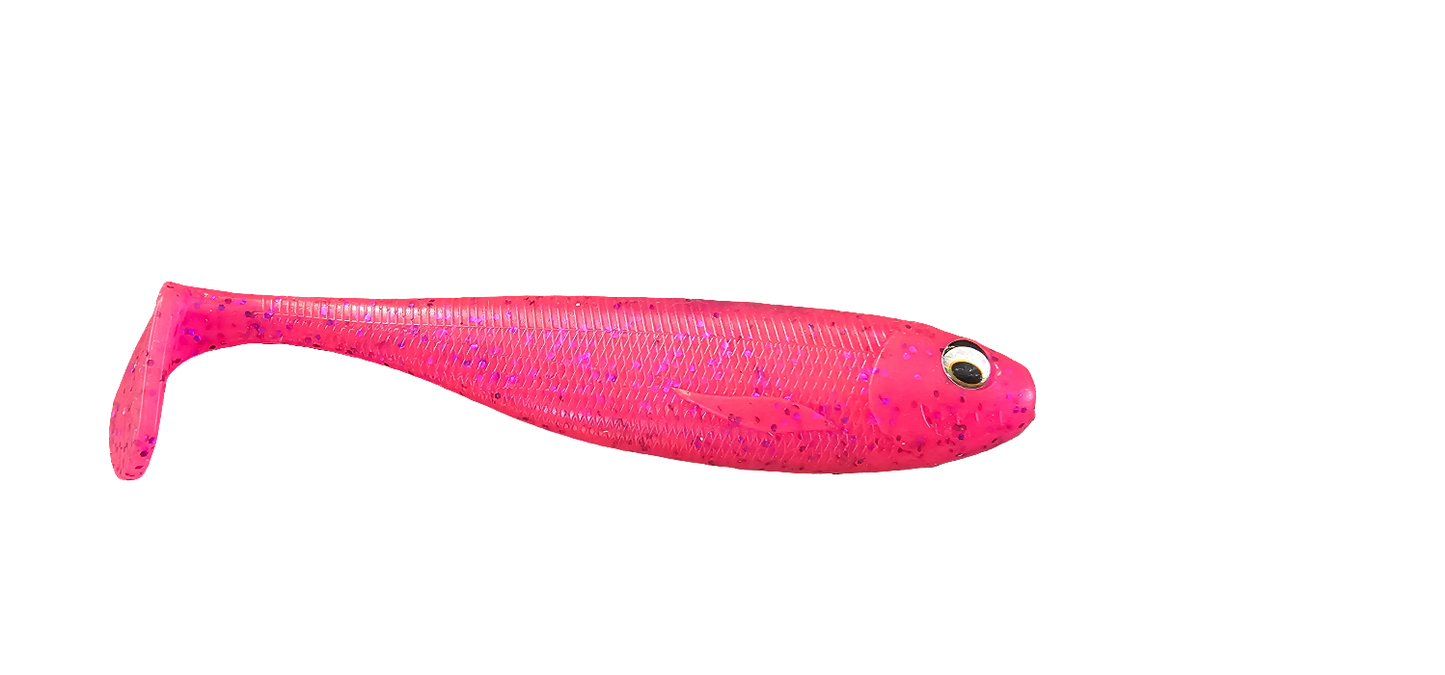 LOONGZE SHAD