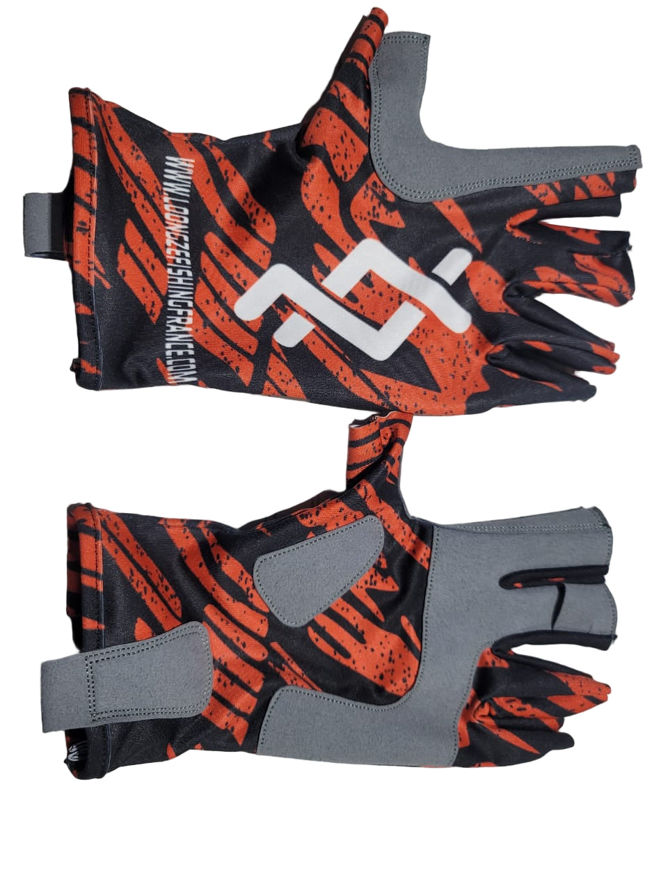 GANTS LoongzeFishingFrance