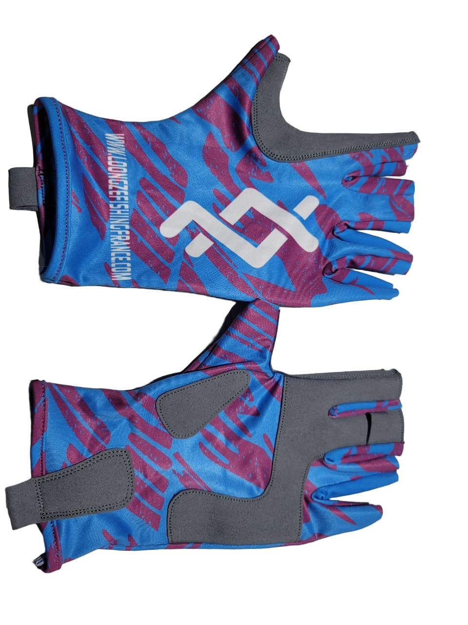 GANTS LoongzeFishingFrance