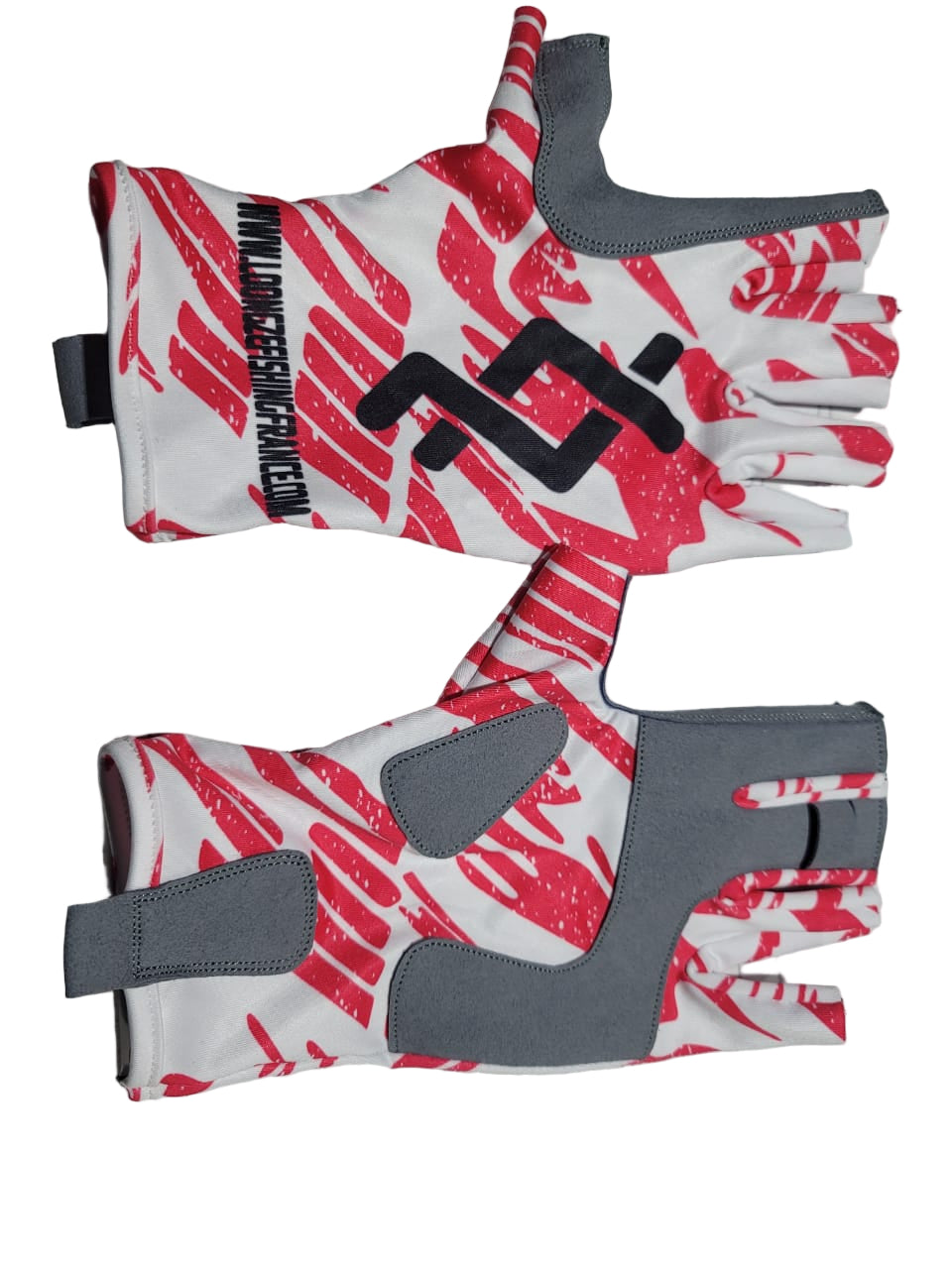 GANTS LoongzeFishingFrance