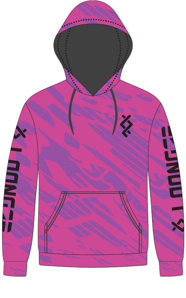 PULL-OVER LoongzeFishingFrance