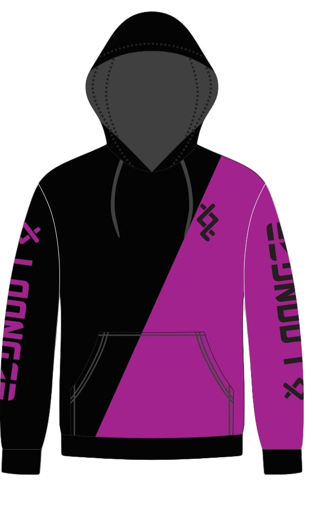 PULL-OVER LoongzeFishingFrance