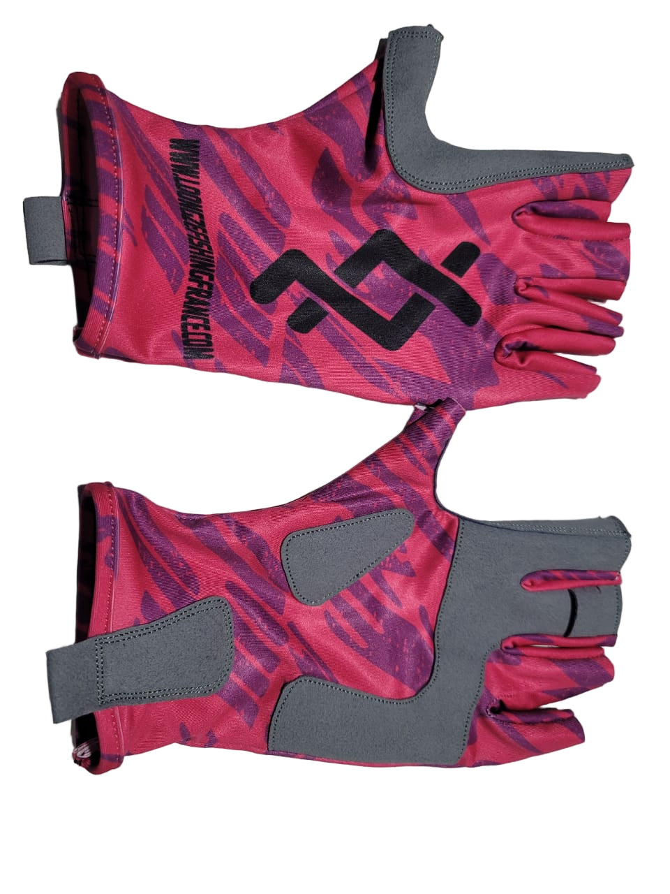 GANTS LoongzeFishingFrance