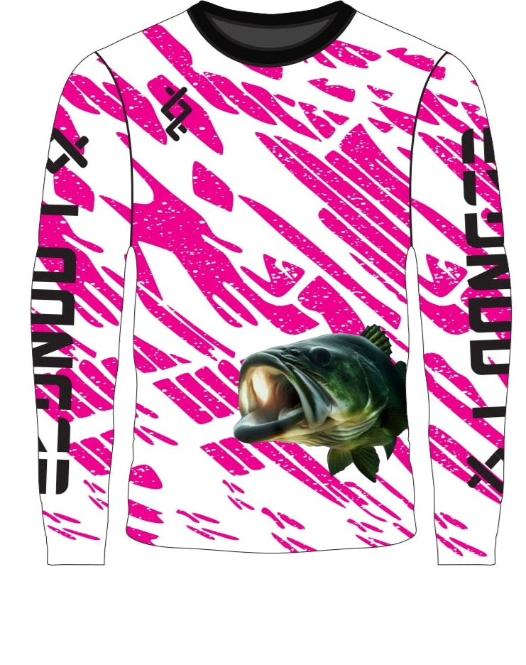 MAILLOT LoongzeFishingFrance