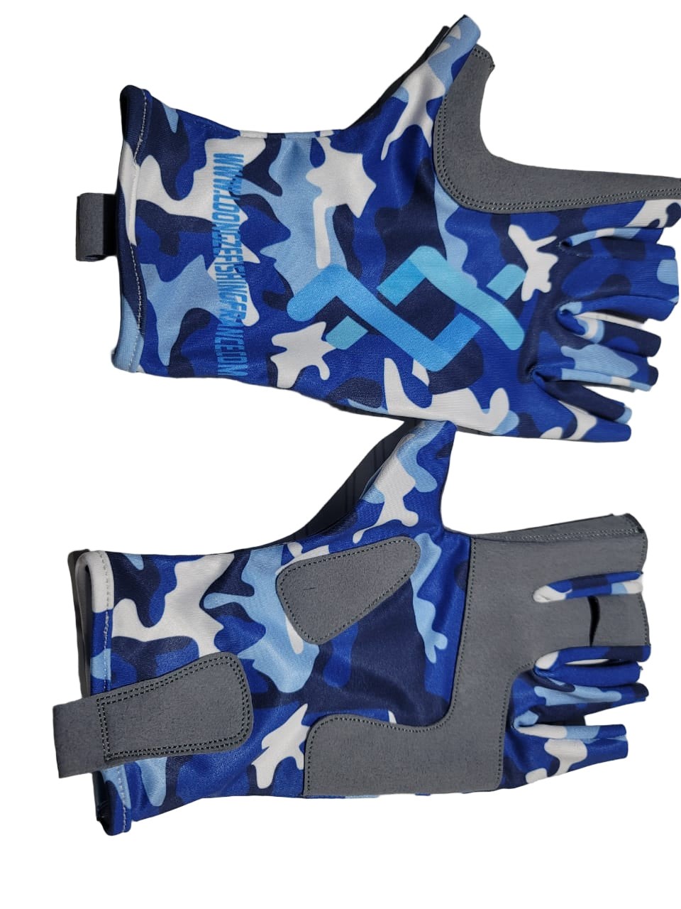 GANTS LoongzeFishingFrance