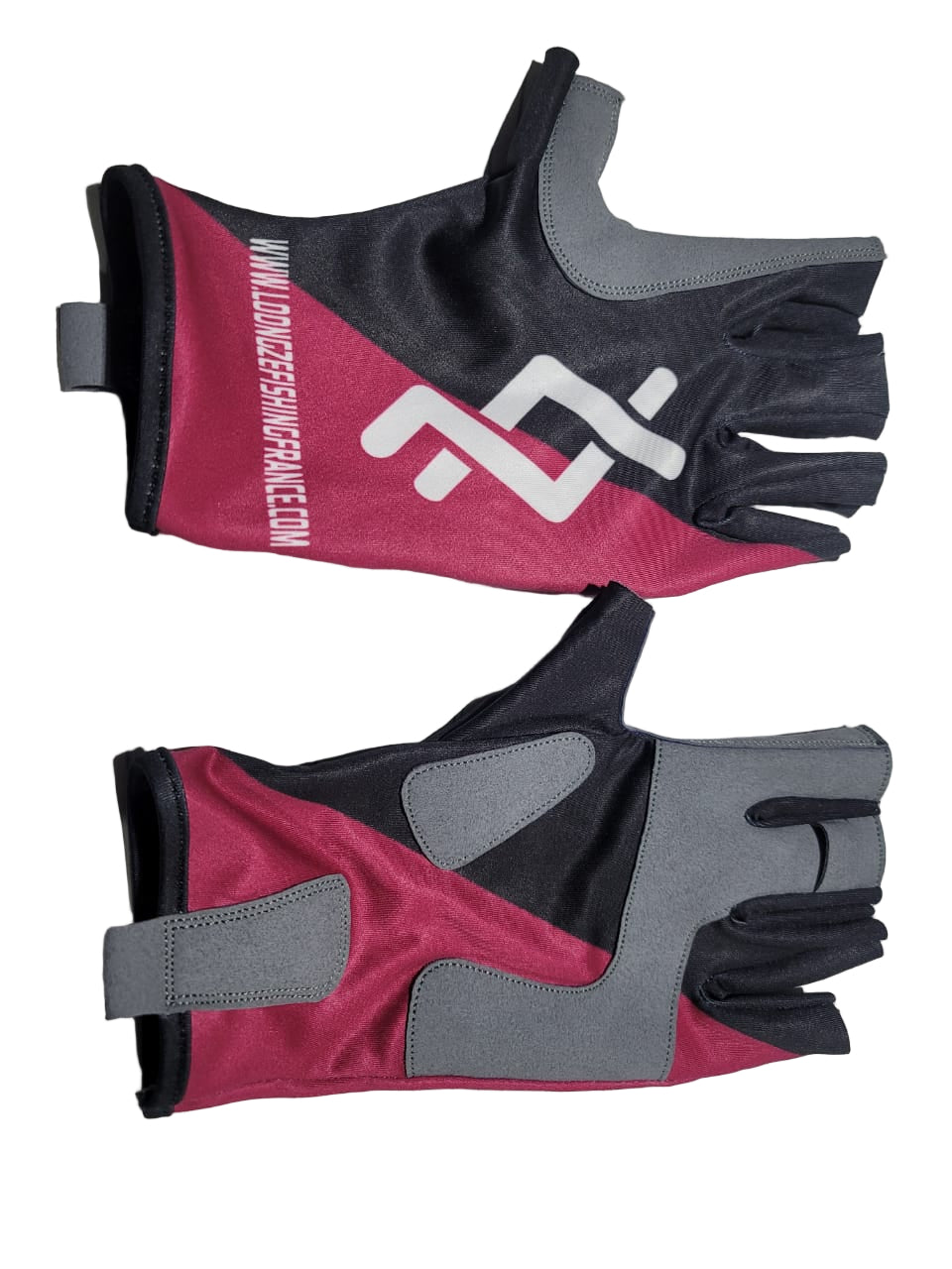 GANTS LoongzeFishingFrance
