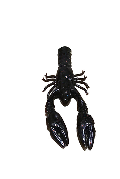 Maëlys l'Écrevisse